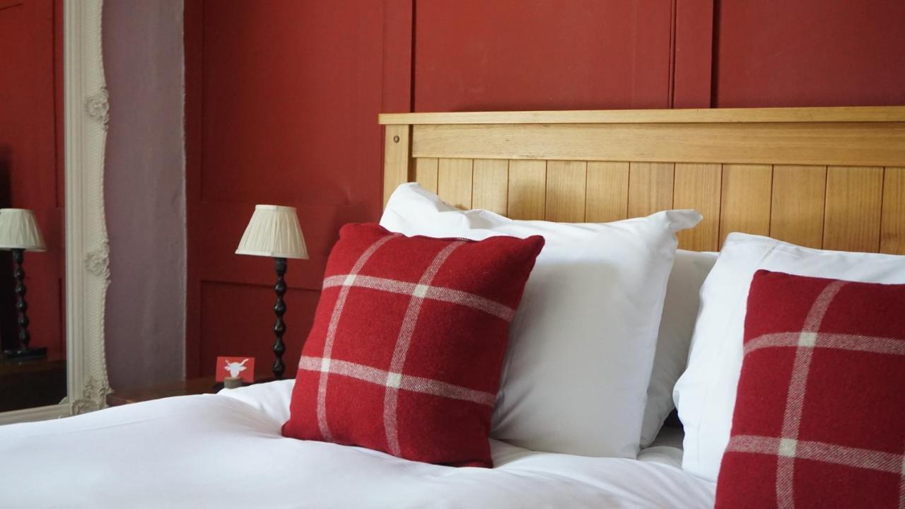 The Bull Hotel Maidstone/Sevenoaks روثام المظهر الخارجي الصورة