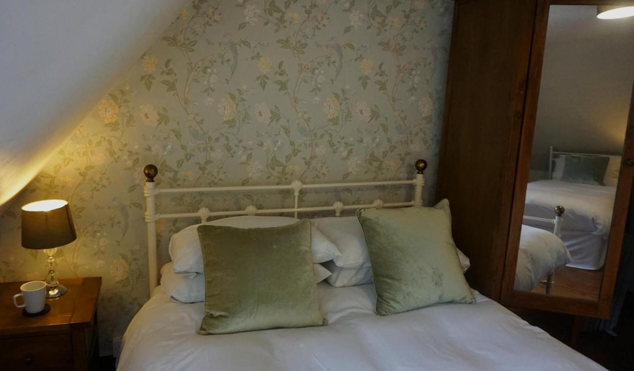 The Bull Hotel Maidstone/Sevenoaks روثام المظهر الخارجي الصورة