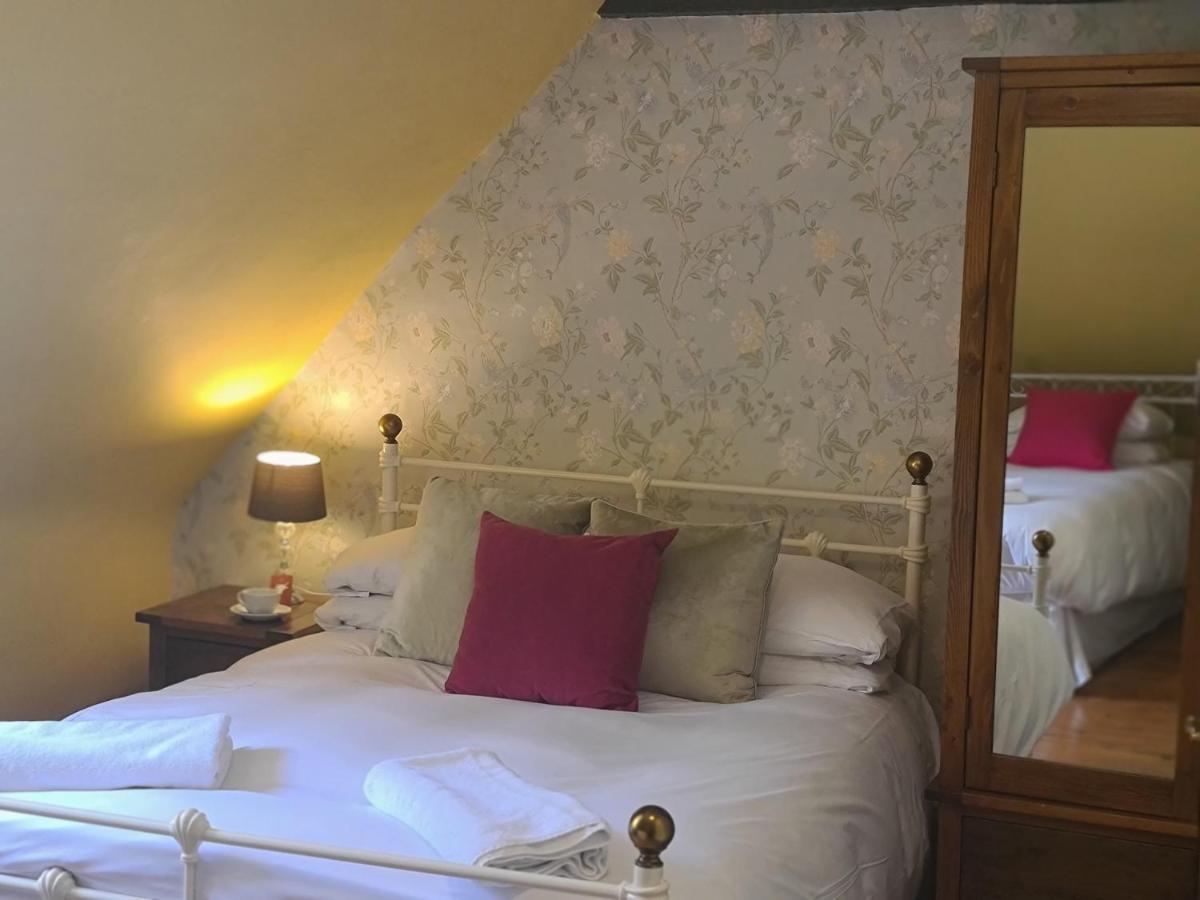 The Bull Hotel Maidstone/Sevenoaks روثام المظهر الخارجي الصورة