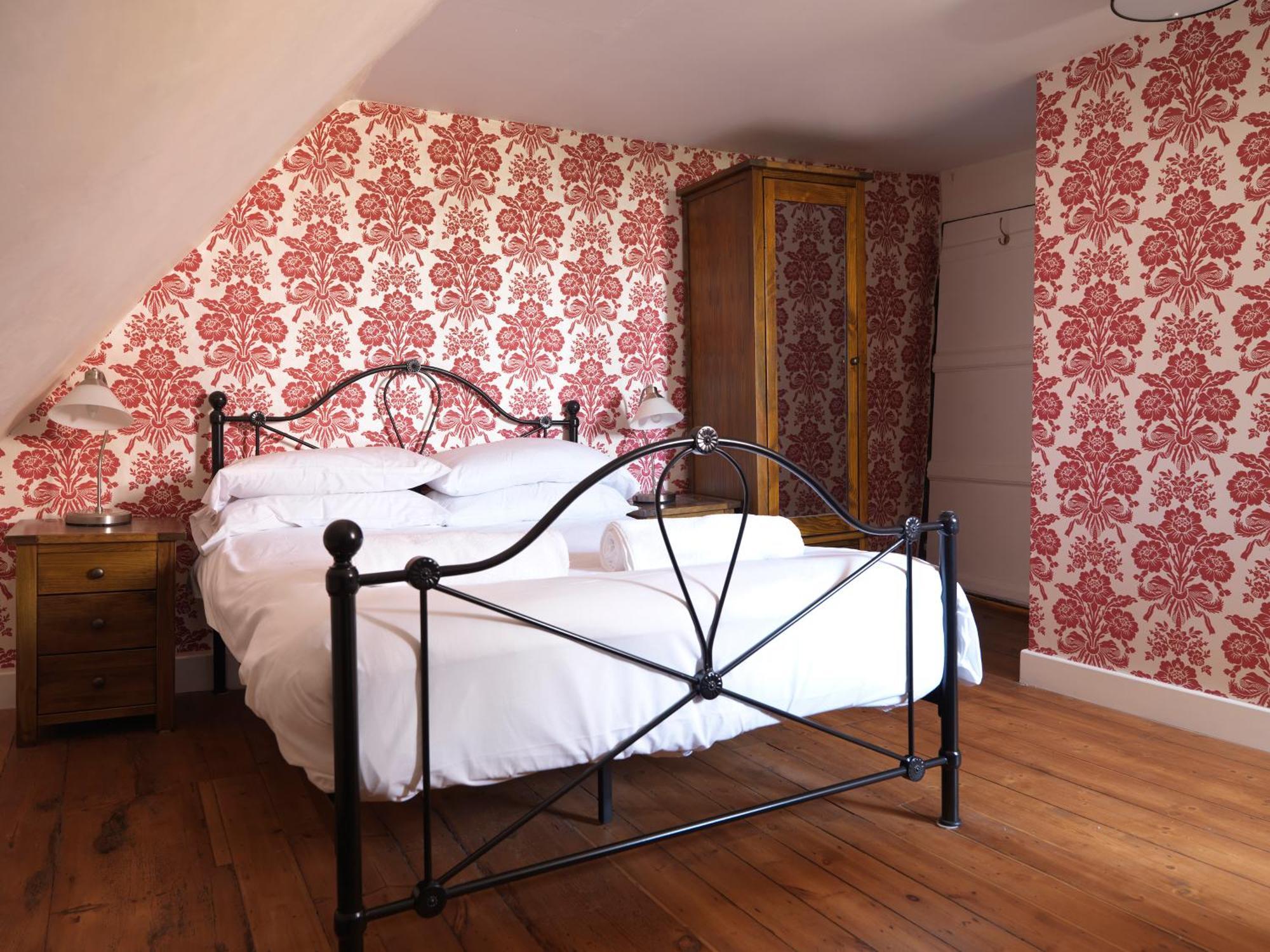 The Bull Hotel Maidstone/Sevenoaks روثام المظهر الخارجي الصورة