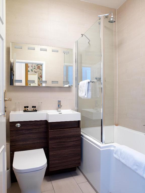 The Bull Hotel Maidstone/Sevenoaks روثام الغرفة الصورة