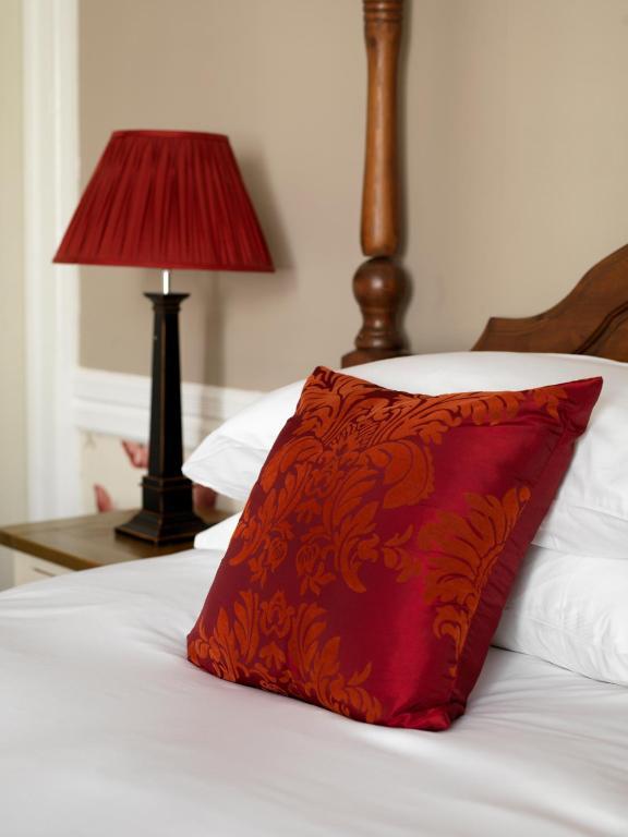 The Bull Hotel Maidstone/Sevenoaks روثام الغرفة الصورة
