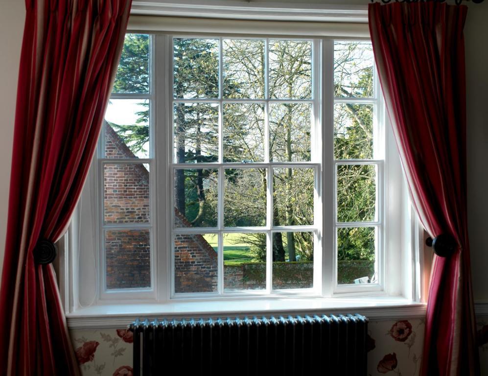 The Bull Hotel Maidstone/Sevenoaks روثام المظهر الخارجي الصورة