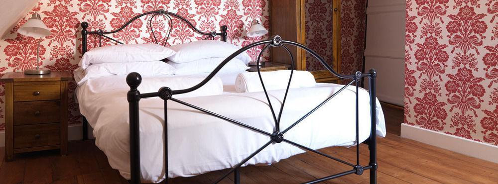 The Bull Hotel Maidstone/Sevenoaks روثام المظهر الخارجي الصورة