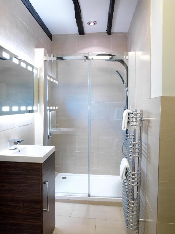 The Bull Hotel Maidstone/Sevenoaks روثام الغرفة الصورة