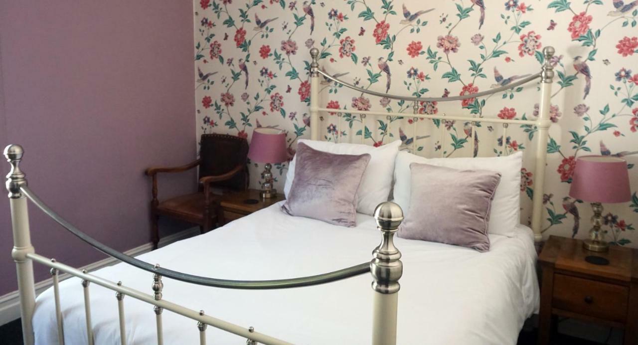 The Bull Hotel Maidstone/Sevenoaks روثام المظهر الخارجي الصورة