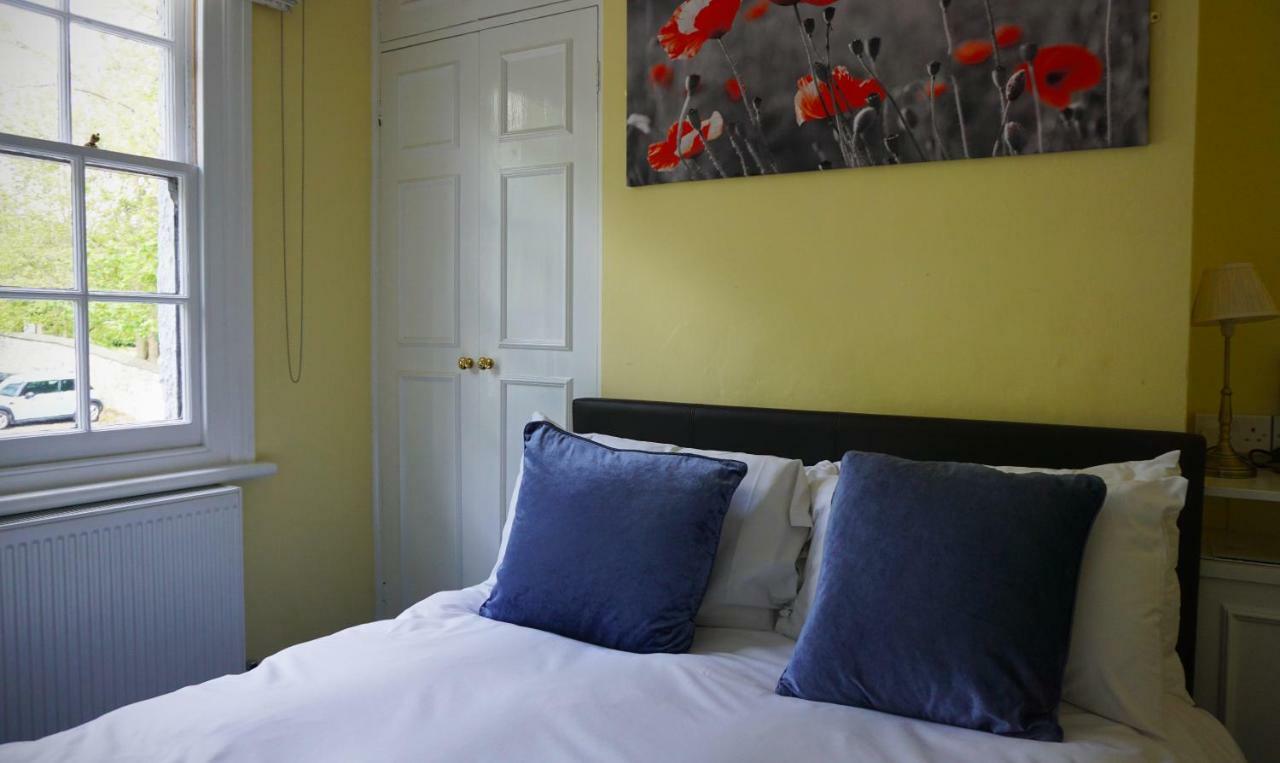 The Bull Hotel Maidstone/Sevenoaks روثام المظهر الخارجي الصورة